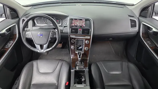 Volvo XC60 D4 2017 7