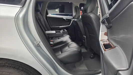 Volvo XC60 D4 2017 12