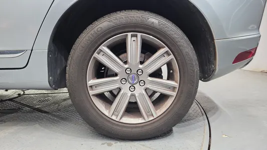 Volvo XC60 D4 2017 21