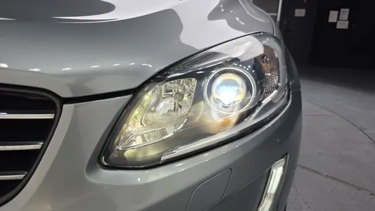 Volvo XC60 D4 2017 22