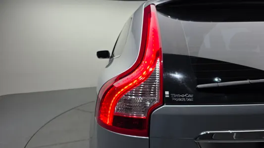 Volvo XC60 D4 2017 23