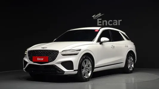 Genesis GV70 2.5T 2WD 2021