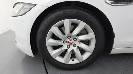 Jaguar XF (X260) 20d 2016 5