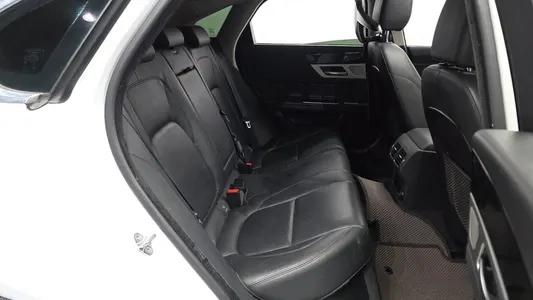Jaguar XF (X260) 20d 2016 12