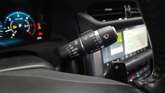 Jaguar XF (X260) 20d 2016 17