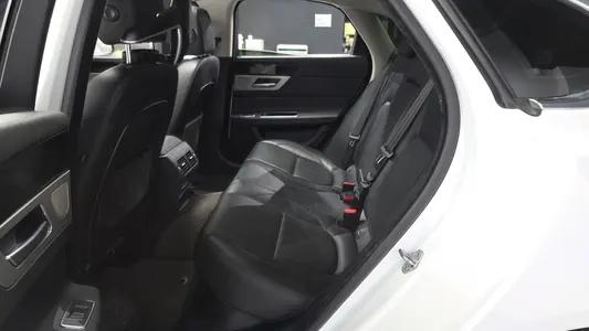 Jaguar XF (X260) 20d 2016 26