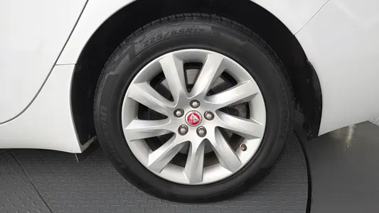 Jaguar XF (X260) 20d 2016 21