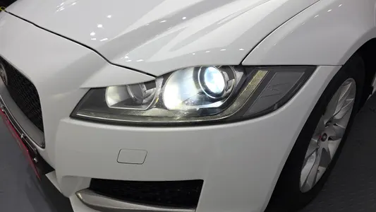 Jaguar XF (X260) 20d 2016 22