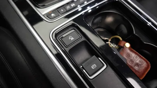 Jaguar XF (X260) 20d 2016 32