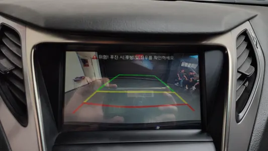 Hyundai Grandeur HG HG300 2014 15