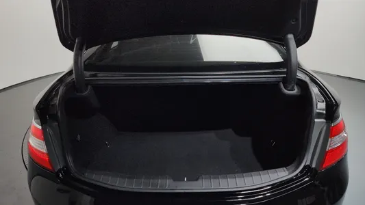 Hyundai Grandeur HG HG300 2014 31