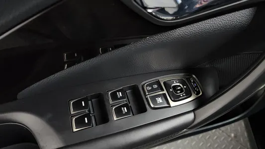 Hyundai Grandeur HG HG300 2014 28