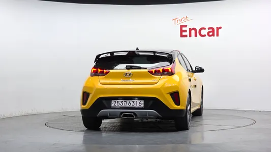 Hyundai (JS) 1.4 2019 4
