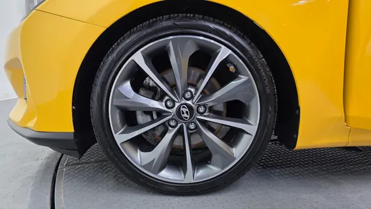 Hyundai (JS) 1.4 2019 5