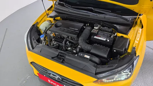 Hyundai (JS) 1.4 2019 6