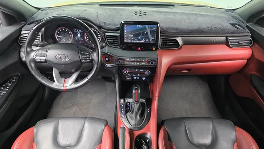 Hyundai (JS) 1.4 2019 7