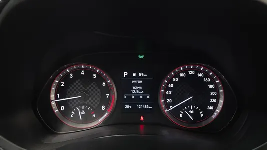 Hyundai (JS) 1.4 2019 8