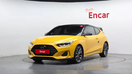 Hyundai (JS) 1.4 2019