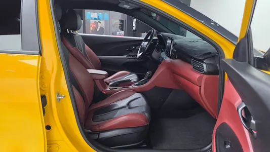 Hyundai (JS) 1.4 2019 11