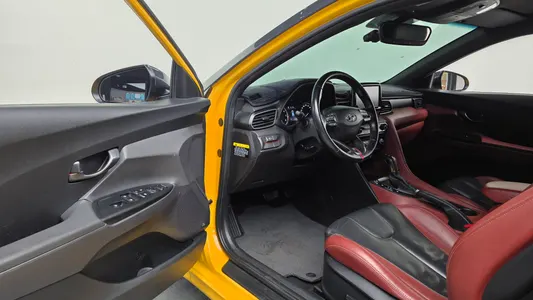 Hyundai (JS) 1.4 2019 10