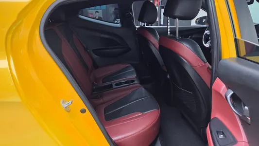 Hyundai (JS) 1.4 2019 26