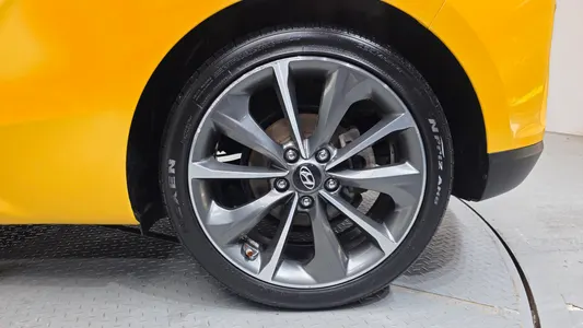Hyundai (JS) 1.4 2019 21