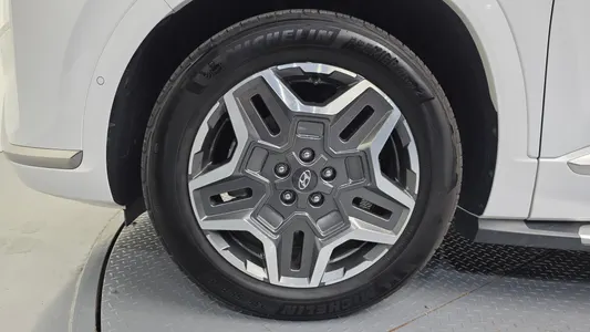 Hyundai 싼타페 HEV 1.6 2WD 2023 5