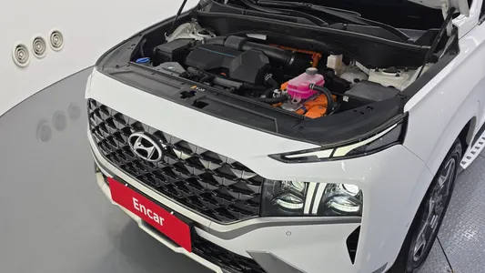 Hyundai 싼타페 HEV 1.6 2WD 2023 6