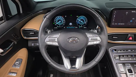 Hyundai 싼타페 HEV 1.6 2WD 2023 14