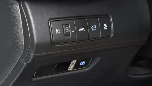 Hyundai 싼타페 HEV 1.6 2WD 2023 20