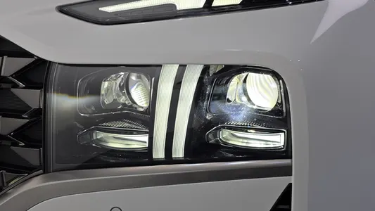 Hyundai 싼타페 HEV 1.6 2WD 2023 22