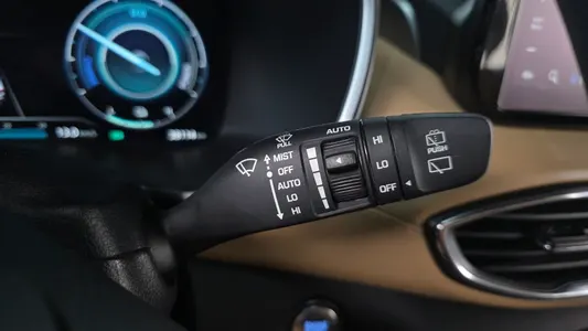 Hyundai 싼타페 HEV 1.6 2WD 2023 27