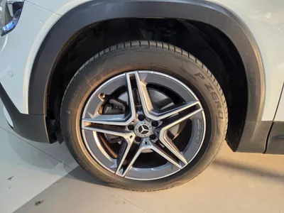 Mercedes-Benz GLB-Class X247 GLB250 4MATIC 2022 5