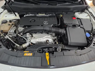 Mercedes-Benz GLB-Class X247 GLB250 4MATIC 2022 6