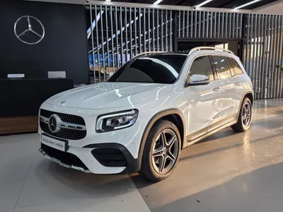 Mercedes-Benz GLB-Class X247 GLB250 4MATIC 2022