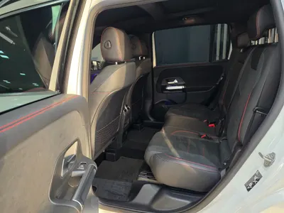 Mercedes-Benz GLB-Class X247 GLB250 4MATIC 2022 11