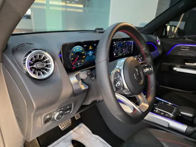 Mercedes-Benz GLB-Class X247 GLB250 4MATIC 2022 13