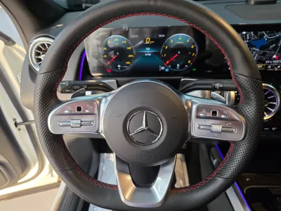 Mercedes-Benz GLB-Class X247 GLB250 4MATIC 2022 14