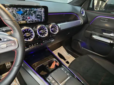 Mercedes-Benz GLB-Class X247 GLB250 4MATIC 2022 15