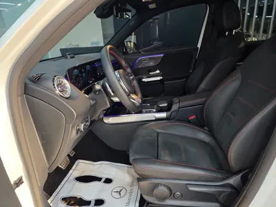 Mercedes-Benz GLB-Class X247 GLB250 4MATIC 2022 10