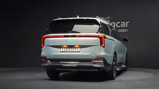 Kia 4 HEV 9 2024 4