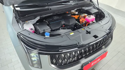 Kia 4 HEV 9 2024 6