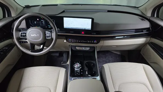Kia 4 HEV 9 2024 7