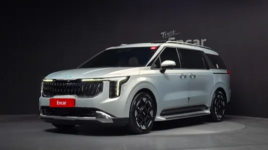 Kia 4 HEV 9 2024