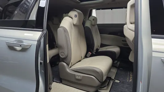 Kia 4 HEV 9 2024 11