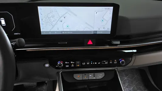 Kia 4 HEV 9 2024 14