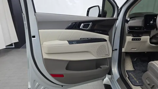 Kia 4 HEV 9 2024 24