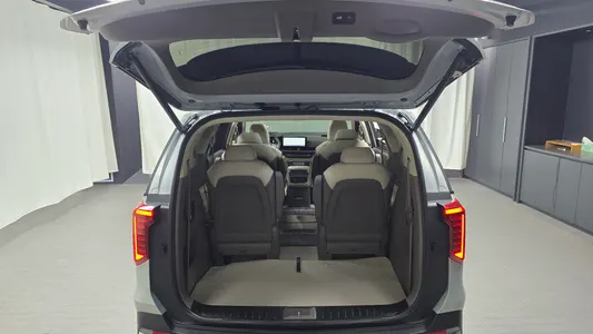 Kia 4 HEV 9 2024 38