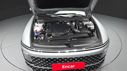 Hyundai (GN7) 3.5 LPG 2WD () 2026 6