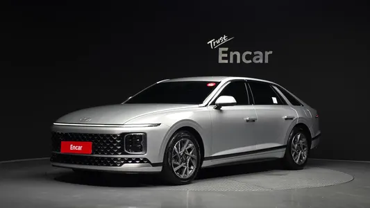 Hyundai (GN7) 3.5 LPG 2WD () 2026